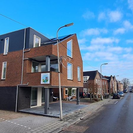 Nieuwkoop B&B Het Groene Hart المظهر الخارجي الصورة